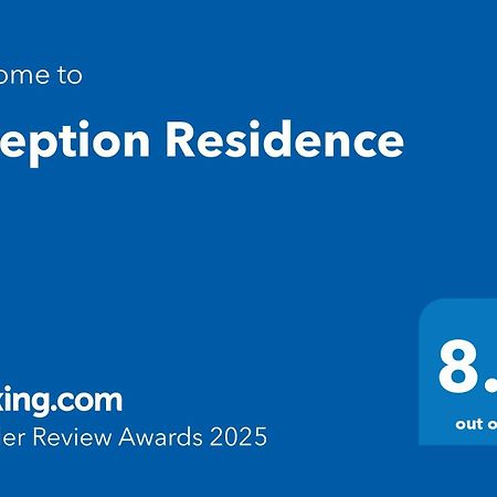 Inception Residence Ґурґаон Екстер'єр фото