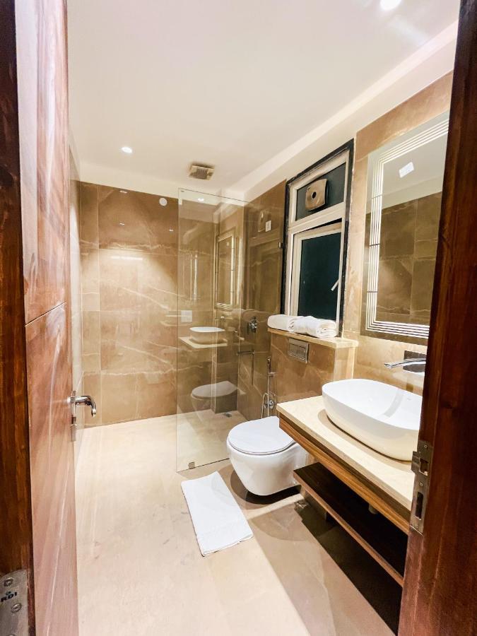 Inception Residence Ґурґаон Екстер'єр фото