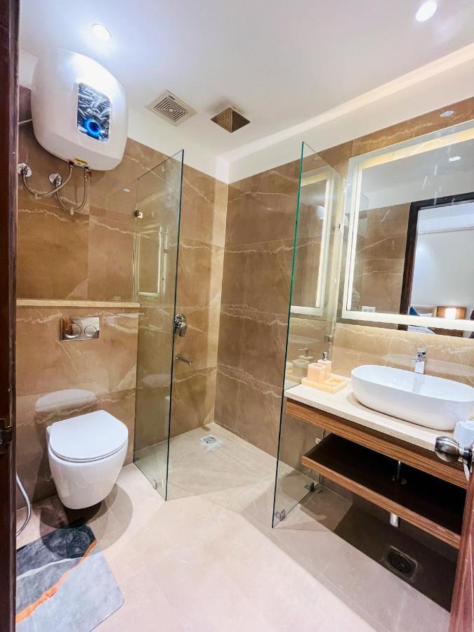 Inception Residence Ґурґаон Екстер'єр фото