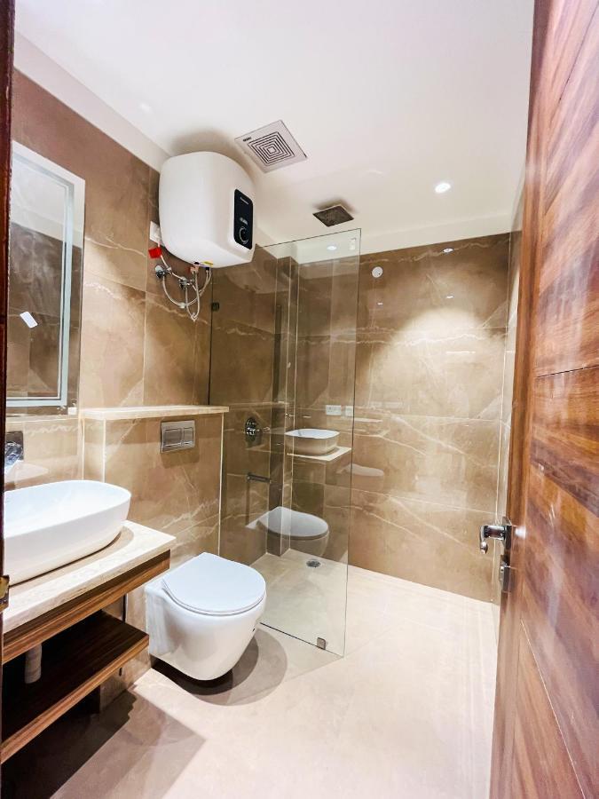 Inception Residence Ґурґаон Екстер'єр фото